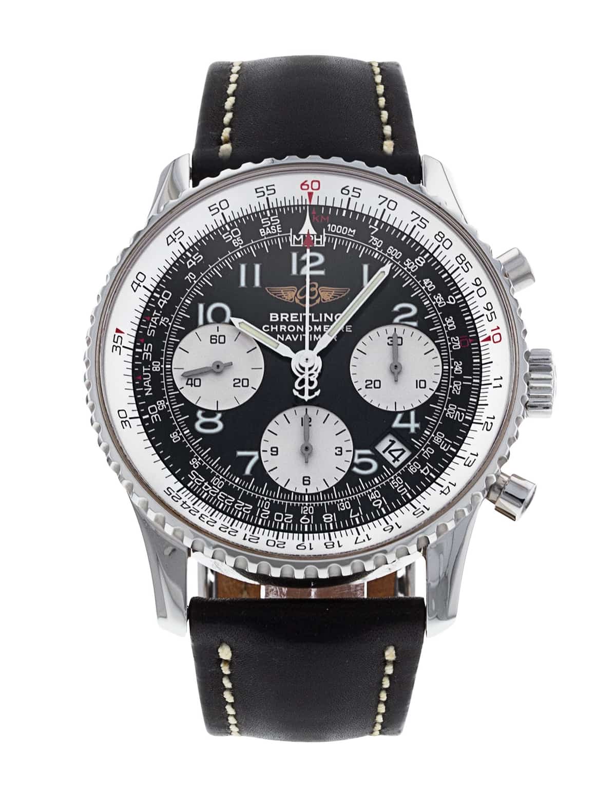 Breitling Navitimer A23322